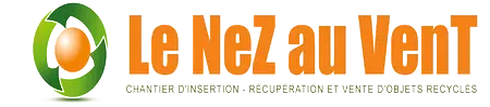 Logo Le nez au vent