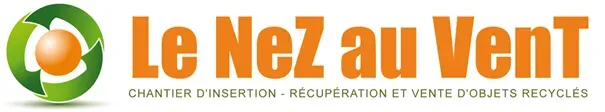 LOGO nez au vent nouveau